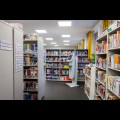 Biblioteka Uniwersytetu WSB Merito w Chorzowie 