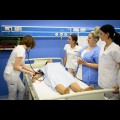 Kształcenie umiejętności pielęgniarskich 