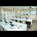 Laboratorium biochemiczne  AG 